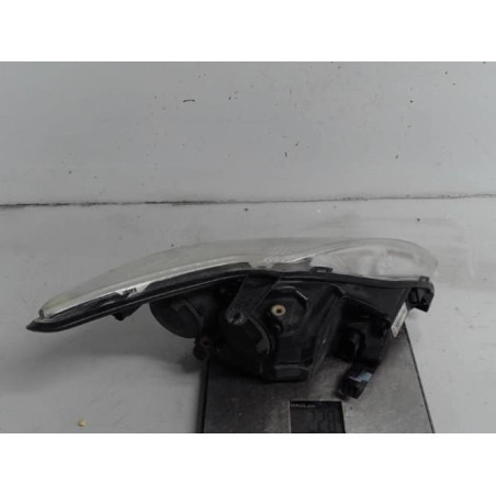 Optique avant principal gauche (feux)(phare) FORD FOCUS 2
