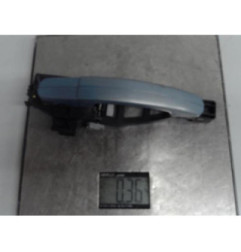 Poignee porte avant droit FORD FOCUS 2 Photo n°1