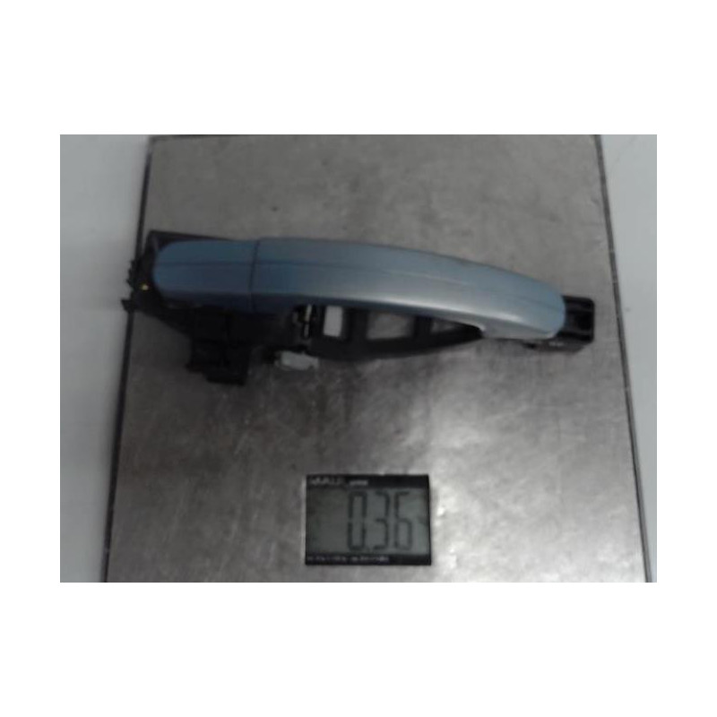 Poignee porte avant droit FORD FOCUS 2