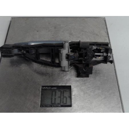 Poignee porte avant droit FORD FOCUS 2