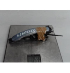 Poignee porte avant gauche FORD FOCUS 2 Photo n°1