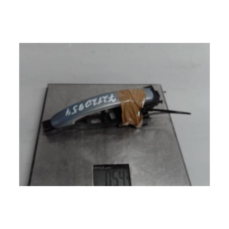 Poignee porte avant gauche FORD FOCUS 2