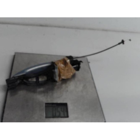 Poignee porte avant gauche FORD FOCUS 2