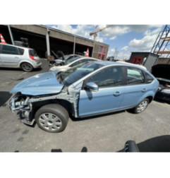 Poignee porte avant gauche FORD FOCUS 2 Photo n°8