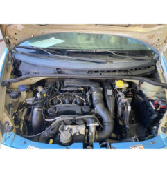 Radiateur eau CITROEN C3 1