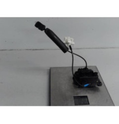 Serrure avant droit RENAULT MEGANE 3 Photo n°1