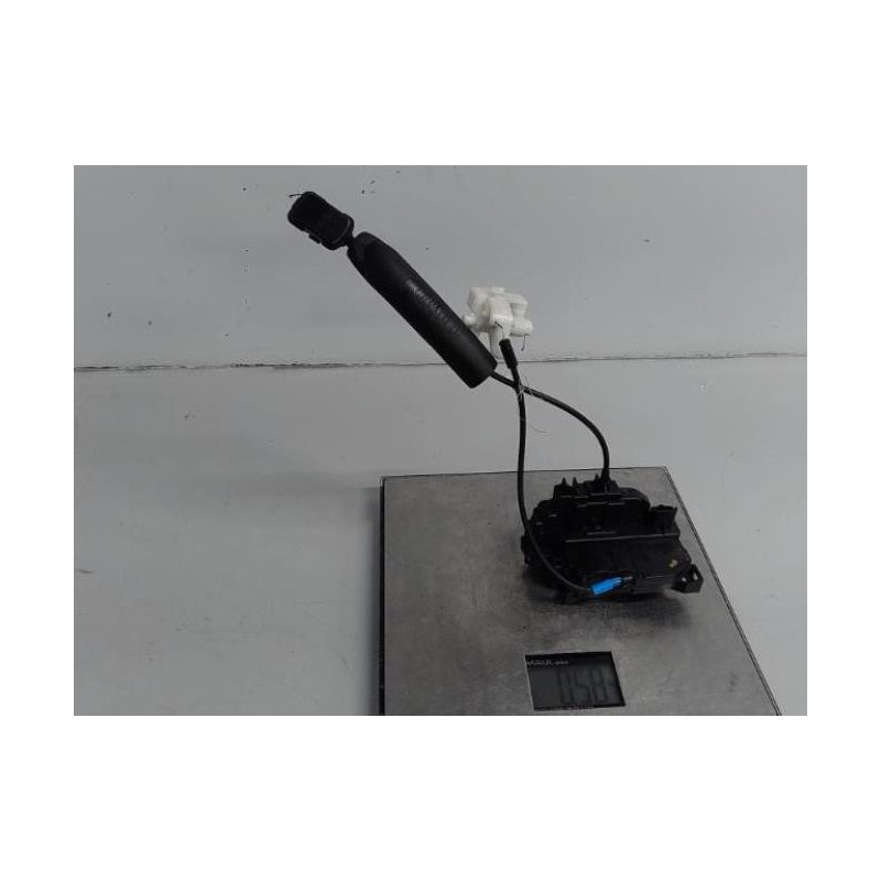 Serrure avant droit RENAULT MEGANE 3