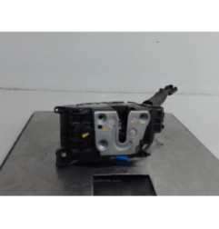 Serrure avant droit RENAULT MEGANE 3