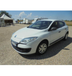 Serrure avant droit RENAULT MEGANE 3 Photo n°4