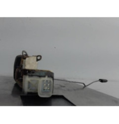 Serrure avant droit OPEL TIGRA Photo n°1