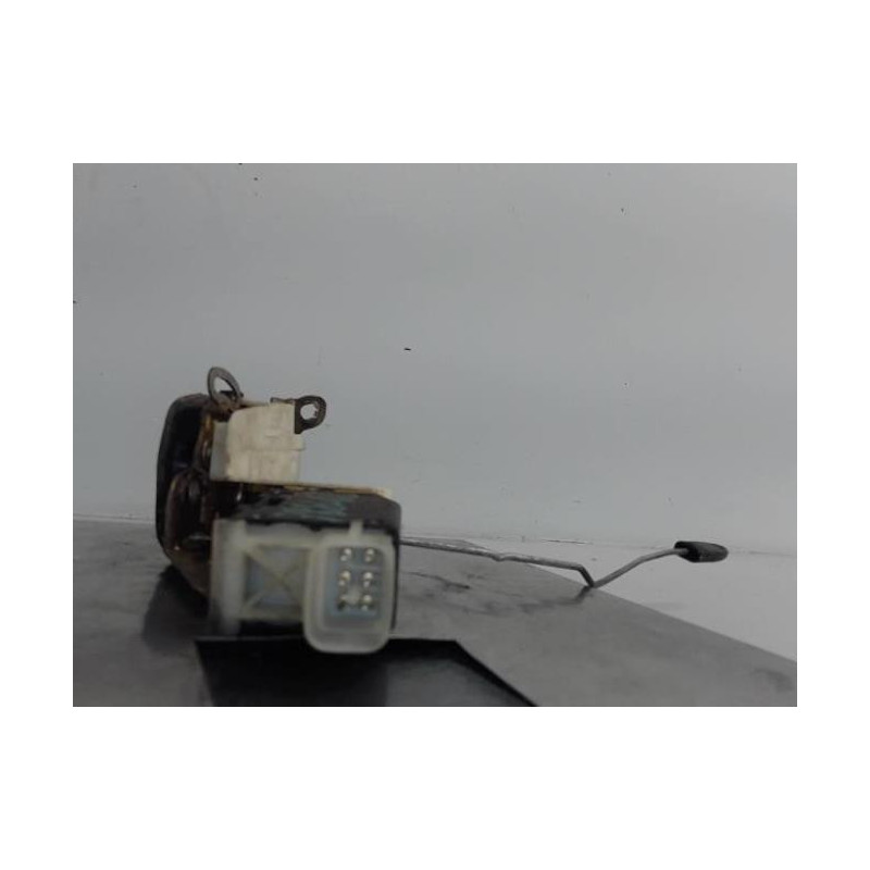 Serrure avant droit OPEL TIGRA