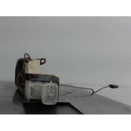 Serrure avant droit OPEL TIGRA Photo n°1