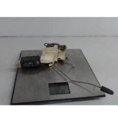 Serrure avant droit OPEL TIGRA Photo n°3