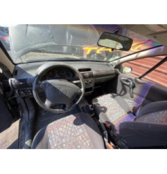 Serrure avant droit OPEL TIGRA Photo n°9