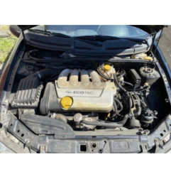 Moteur leve vitre avant droit OPEL TIGRA Photo n°11