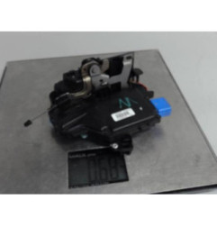 Serrure avant gauche SKODA OCTAVIA 1