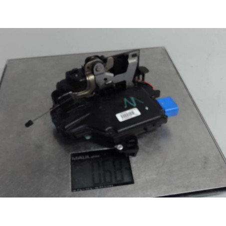 Serrure avant gauche SKODA OCTAVIA 1