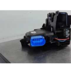 Serrure avant gauche SKODA OCTAVIA 1 Photo n°3