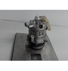 Compresseur clim ALFA ROMEO 159 Photo n°1