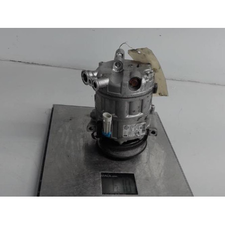 Compresseur clim ALFA ROMEO 159 Photo n°1