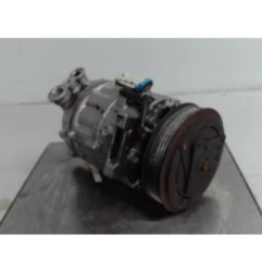 Compresseur clim ALFA ROMEO 159 Photo n°4