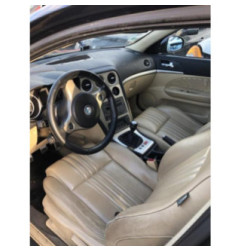 Compresseur clim ALFA ROMEO 159 Photo n°5