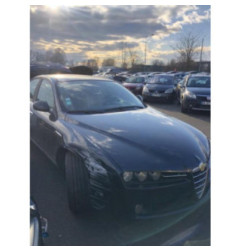 Compresseur clim ALFA ROMEO 159 Photo n°8