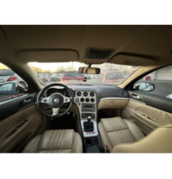 Compresseur clim ALFA ROMEO 159 Photo n°10