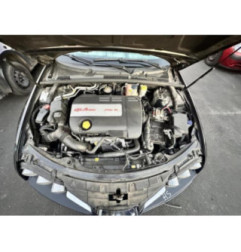 Compresseur clim ALFA ROMEO 159 Photo n°14