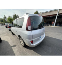 Capot RENAULT GRAND ESPACE 4 Photo n°13