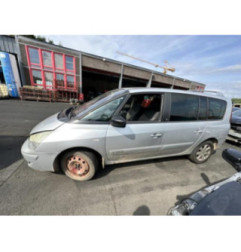 Capot RENAULT GRAND ESPACE 4 Photo n°14