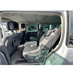 Capot RENAULT GRAND ESPACE 4 Photo n°15