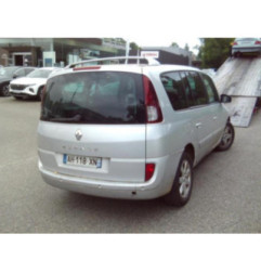 Capot RENAULT GRAND ESPACE 4 Photo n°17
