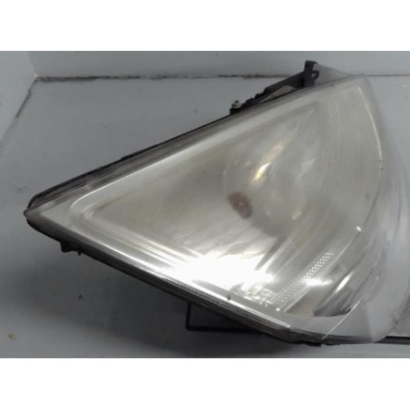 Optique avant principal droit (feux)(phare) RENAULT GRAND ESPACE 4 Photo n°1