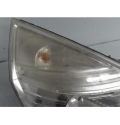 Optique avant principal droit (feux)(phare) RENAULT GRAND ESPACE 4 Photo n°3