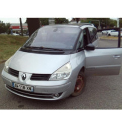 Optique avant principal droit (feux)(phare) RENAULT GRAND ESPACE 4 Photo n°6