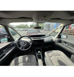 Optique avant principal droit (feux)(phare) RENAULT GRAND ESPACE 4 Photo n°12