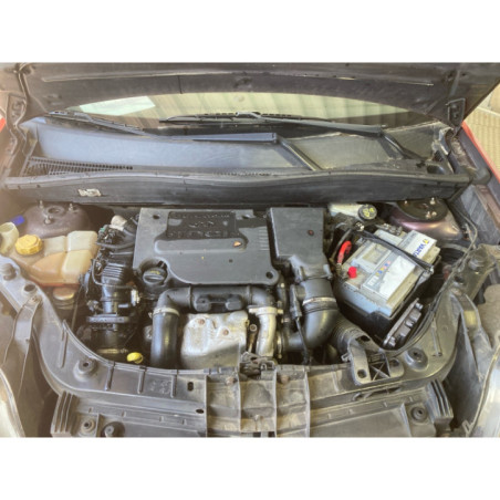 Moteur FORD FUSION