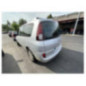 Optique avant principal droit (feux)(phare) RENAULT GRAND ESPACE 4