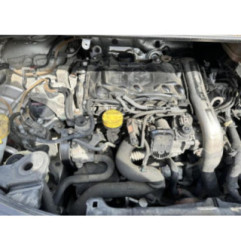 Planche de bord complete RENAULT GRAND ESPACE 4 Photo n°11