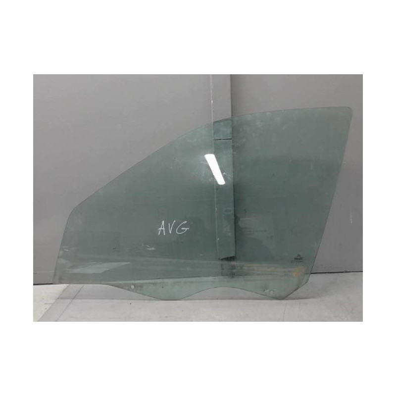 Vitre avant gauche CITROEN C2