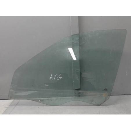 Vitre avant gauche CITROEN C2 Photo n°1