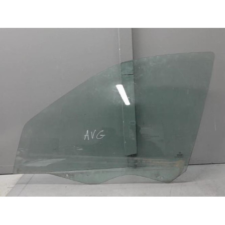 Vitre avant gauche CITROEN C2