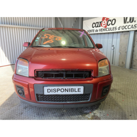 Bloc chauffage FORD FUSION Photo n°1