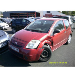 Vitre avant gauche CITROEN C2 Photo n°18