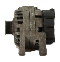 Alternateur CITROEN C2 Photo n°3