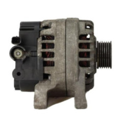 Alternateur CITROEN C2 Photo n°5