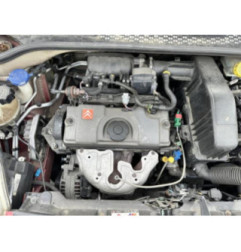 Alternateur CITROEN C2 Photo n°7