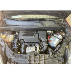 Mastervac FORD FUSION