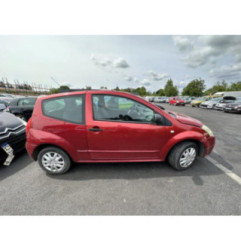 Alternateur CITROEN C2 Photo n°10